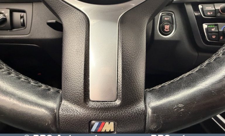 
								BMW 435 Gran Coupe d xDrive M-Sport Automatas 2016 full									
