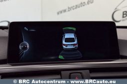 
										BMW 435 Gran Coupe d xDrive M-Sport Automatas 2016 full									
