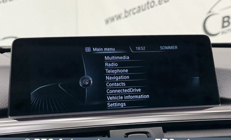 
								BMW 435 Gran Coupe d xDrive M-Sport Automatas 2016 full									