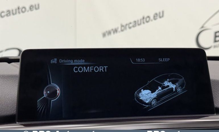 
								BMW 435 Gran Coupe d xDrive M-Sport Automatas 2016 full									