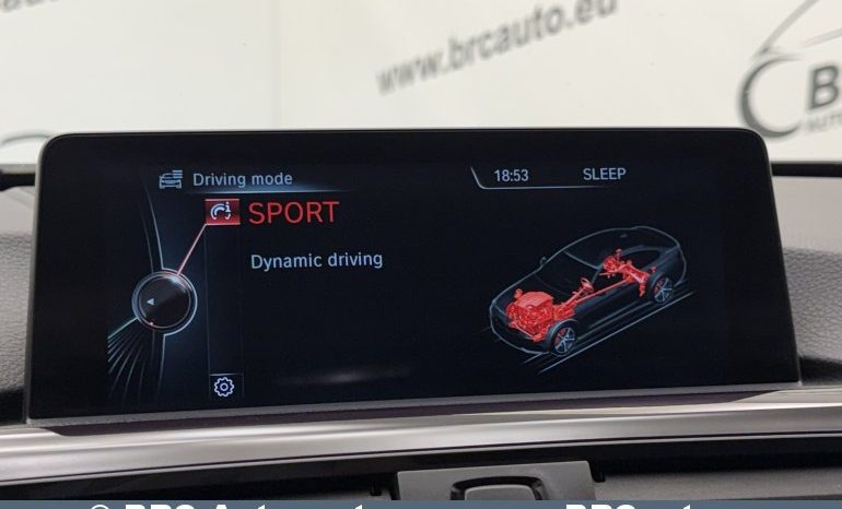
								BMW 435 Gran Coupe d xDrive M-Sport Automatas 2016 full									