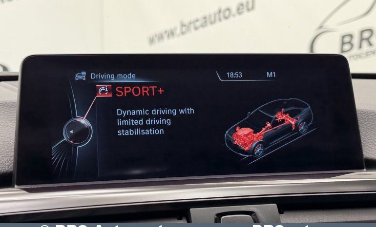 
								BMW 435 Gran Coupe d xDrive M-Sport Automatas 2016 full									