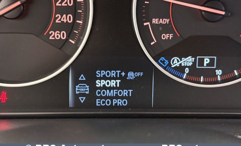 
								BMW 435 Gran Coupe d xDrive M-Sport Automatas 2016 full									