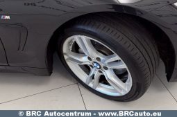 
										BMW 435 Gran Coupe d xDrive M-Sport Automatas 2016 full									