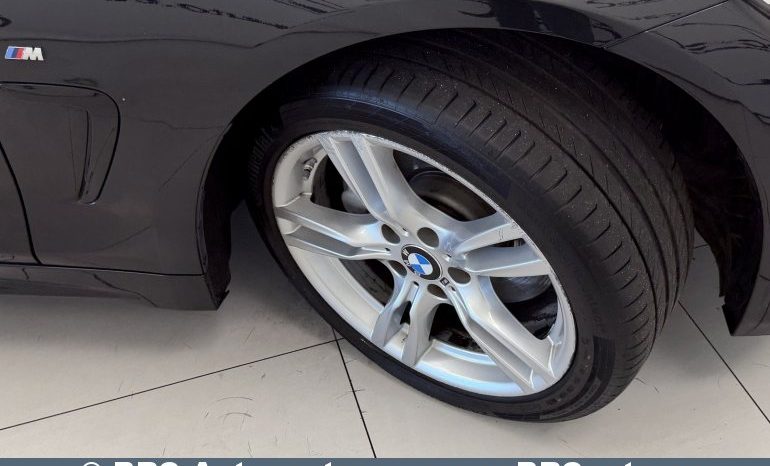 
								BMW 435 Gran Coupe d xDrive M-Sport Automatas 2016 full									
