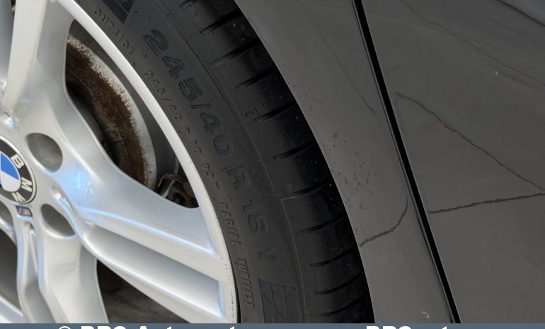 
								BMW 435 Gran Coupe d xDrive M-Sport Automatas 2016 full									