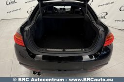 
										BMW 435 Gran Coupe d xDrive M-Sport Automatas 2016 full									