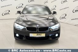 
										BMW 435 Gran Coupe d xDrive M-Sport Automatas 2016 full									