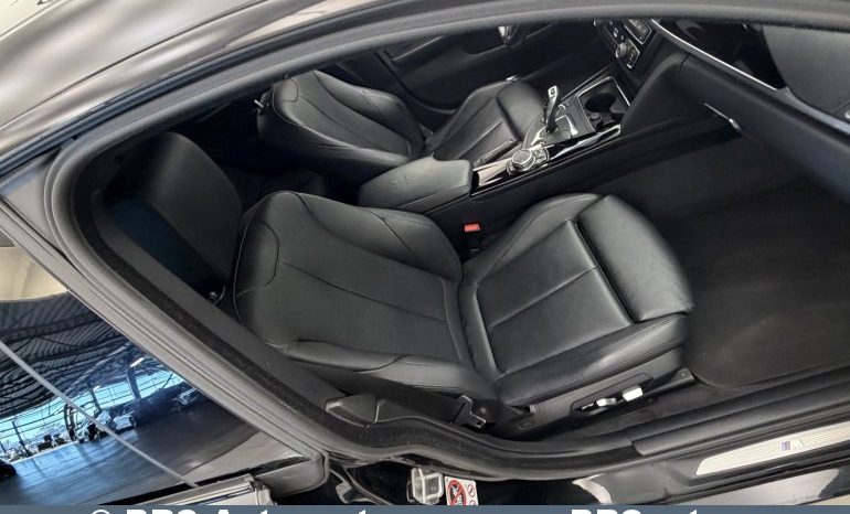 
								BMW 435 Gran Coupe d xDrive M-Sport Automatas 2016 full									