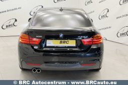 
										BMW 435 Gran Coupe d xDrive M-Sport Automatas 2016 full									