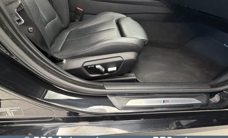 
								BMW 435 Gran Coupe d xDrive M-Sport Automatas 2016 full									