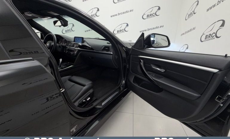 
								BMW 435 Gran Coupe d xDrive M-Sport Automatas 2016 full									