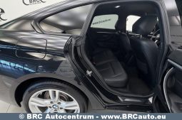 
										BMW 435 Gran Coupe d xDrive M-Sport Automatas 2016 full									