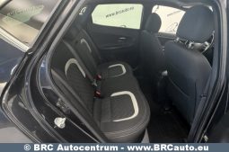 
										Kia Ceed 1.6 CRDi GT-Line 2015 full									