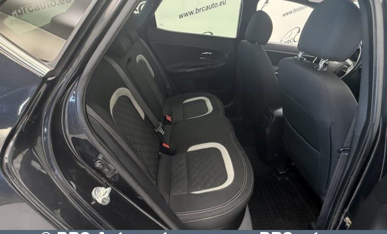 
								Kia Ceed 1.6 CRDi GT-Line 2015 full									