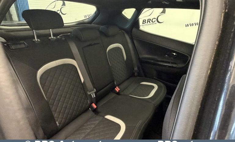 
								Kia Ceed 1.6 CRDi GT-Line 2015 full									