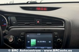 
										Kia Ceed 1.6 CRDi GT-Line 2015 full									