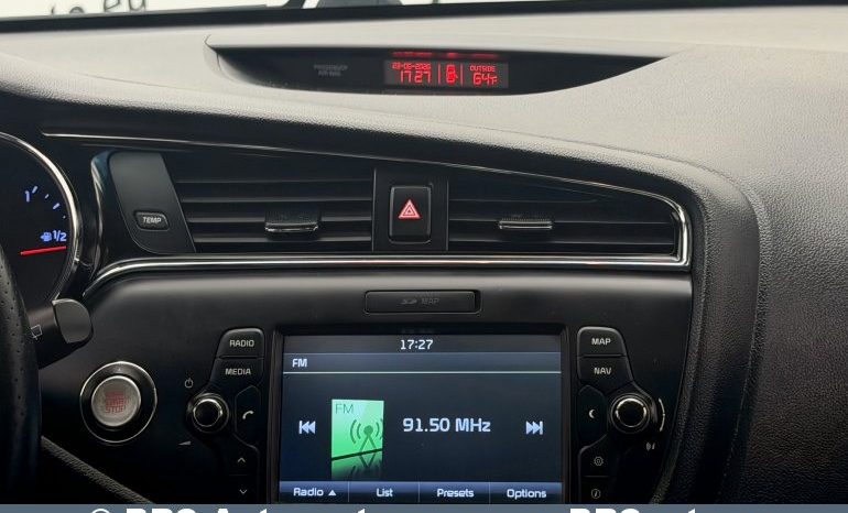 
								Kia Ceed 1.6 CRDi GT-Line 2015 full									