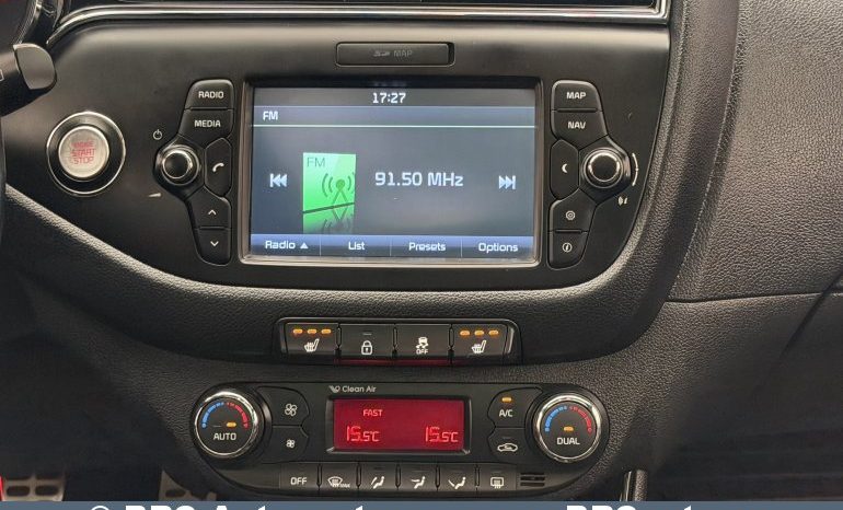 
								Kia Ceed 1.6 CRDi GT-Line 2015 full									