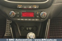 
										Kia Ceed 1.6 CRDi GT-Line 2015 full									