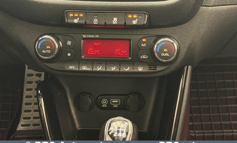 
								Kia Ceed 1.6 CRDi GT-Line 2015 full									