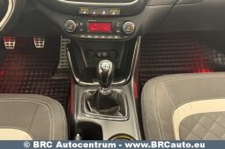 
										Kia Ceed 1.6 CRDi GT-Line 2015 full									