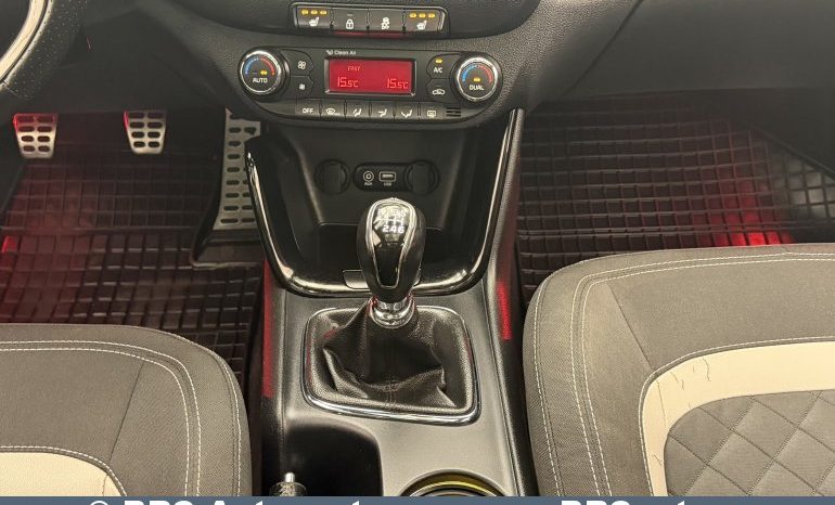
								Kia Ceed 1.6 CRDi GT-Line 2015 full									