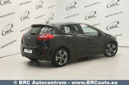 
										Kia Ceed 1.6 CRDi GT-Line 2015 full									