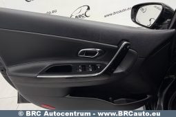 
										Kia Ceed 1.6 CRDi GT-Line 2015 full									