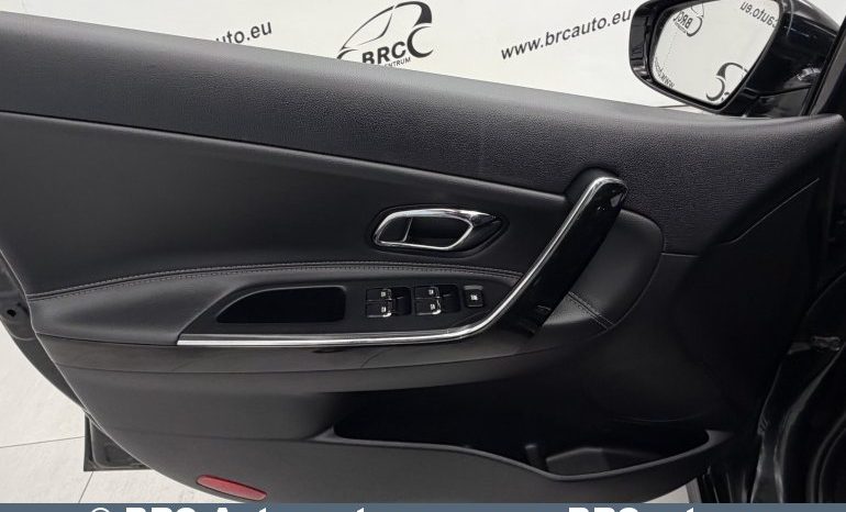 
								Kia Ceed 1.6 CRDi GT-Line 2015 full									