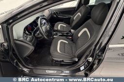 
										Kia Ceed 1.6 CRDi GT-Line 2015 full									