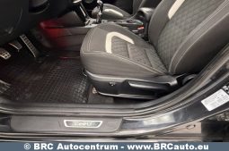 
										Kia Ceed 1.6 CRDi GT-Line 2015 full									