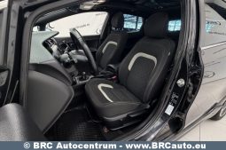 
										Kia Ceed 1.6 CRDi GT-Line 2015 full									