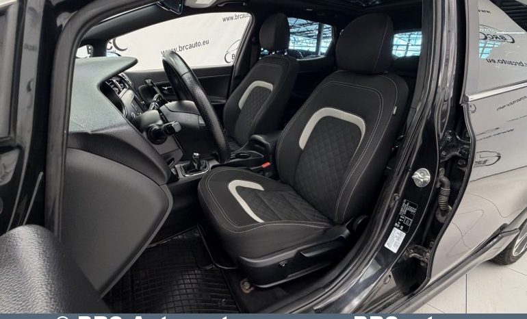 
								Kia Ceed 1.6 CRDi GT-Line 2015 full									