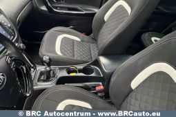 
										Kia Ceed 1.6 CRDi GT-Line 2015 full									