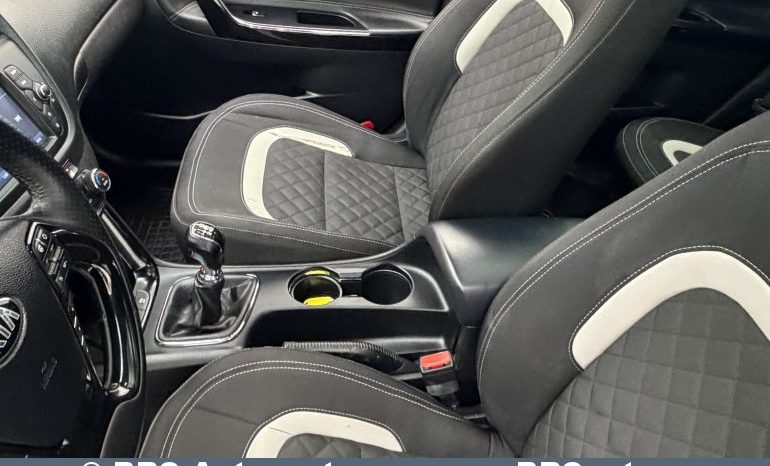 
								Kia Ceed 1.6 CRDi GT-Line 2015 full									