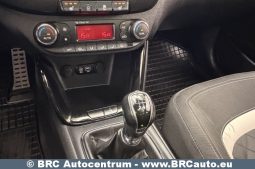 
										Kia Ceed 1.6 CRDi GT-Line 2015 full									