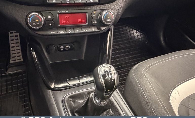 
								Kia Ceed 1.6 CRDi GT-Line 2015 full									