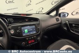 
										Kia Ceed 1.6 CRDi GT-Line 2015 full									