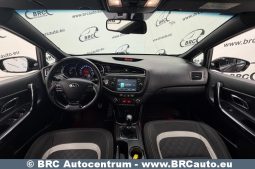 
										Kia Ceed 1.6 CRDi GT-Line 2015 full									