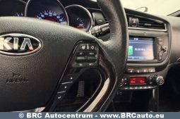 
										Kia Ceed 1.6 CRDi GT-Line 2015 full									