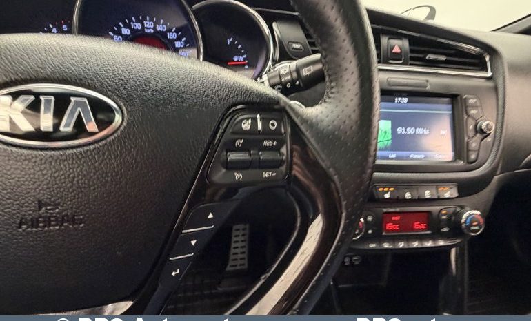 
								Kia Ceed 1.6 CRDi GT-Line 2015 full									