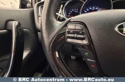 
										Kia Ceed 1.6 CRDi GT-Line 2015 full									