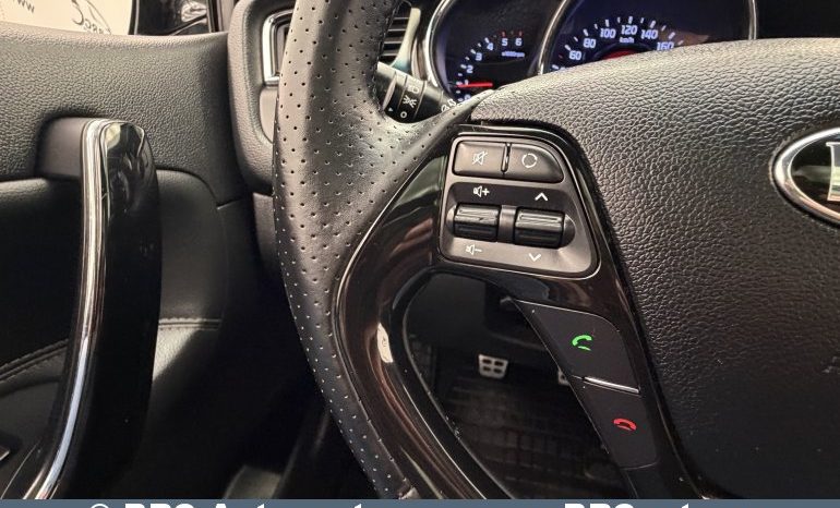 
								Kia Ceed 1.6 CRDi GT-Line 2015 full									
