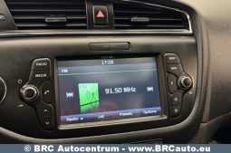 
										Kia Ceed 1.6 CRDi GT-Line 2015 full									