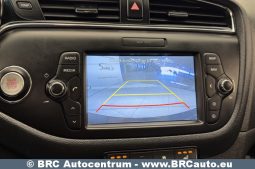 
										Kia Ceed 1.6 CRDi GT-Line 2015 full									