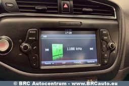 
										Kia Ceed 1.6 CRDi GT-Line 2015 full									