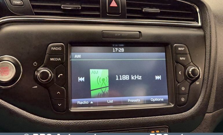 
								Kia Ceed 1.6 CRDi GT-Line 2015 full									
