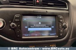 
										Kia Ceed 1.6 CRDi GT-Line 2015 full									