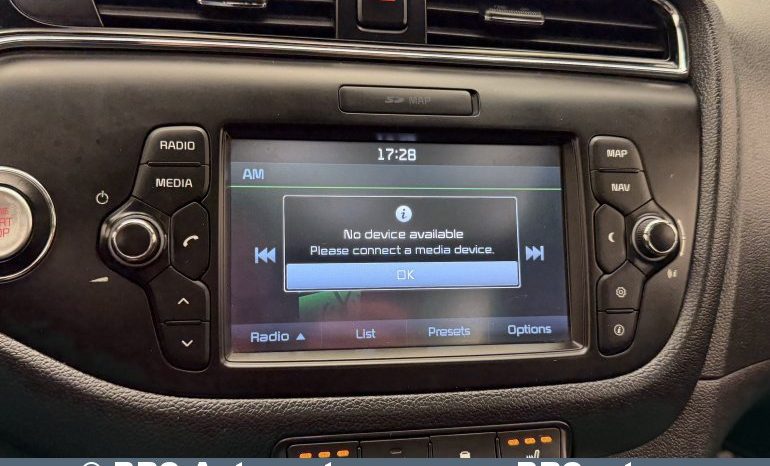 
								Kia Ceed 1.6 CRDi GT-Line 2015 full									